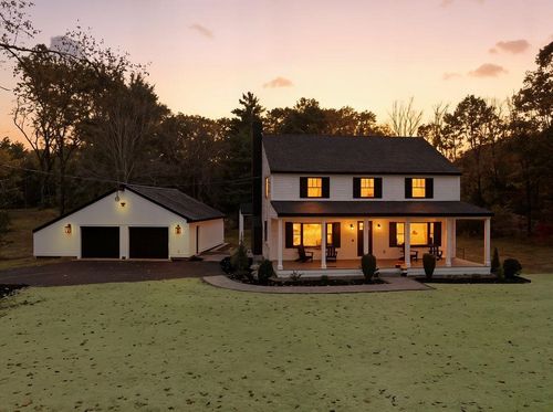 104 Piscassic Rd, Newfields, NH, 03856-8214 | Card Image