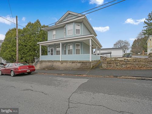 119 E Spring St, FRACKVILLE, PA, 17931-1420 | Card Image