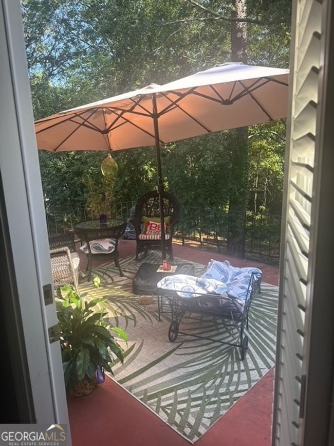 584 High Point North Rd, Condo with 2 bedrooms, 2 bathrooms and null parking in Macon GA | Image 22
