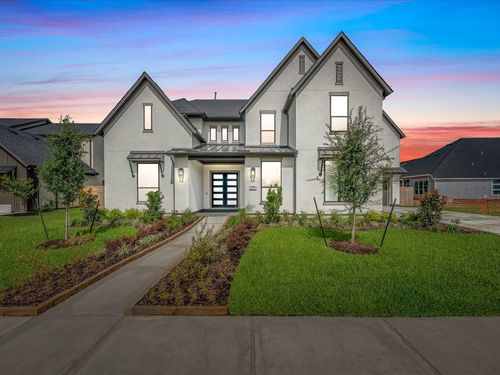 2119 Breezy Brook Ct, Missouri City, TX, 77459 | Card Image