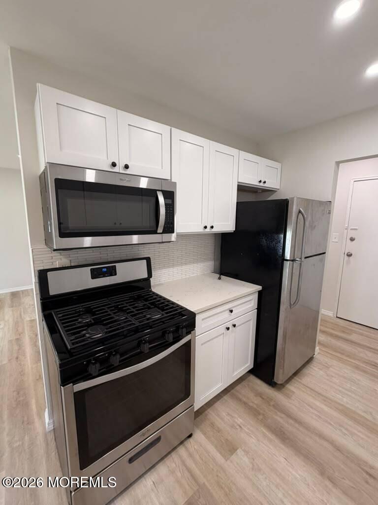 Residential Lease in Freehold 4