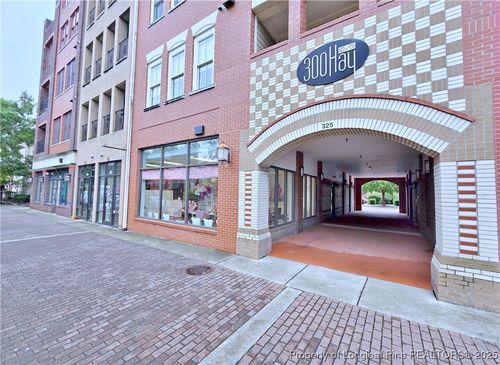 307-325 Hay St, Fayetteville, NC, 28301-0001 | Card Image
