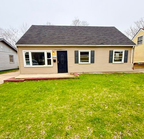 800 Clinton St, Gary, IN, 46406 | Card Image