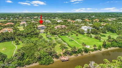 87 Island Estates Parkway, House other with 5 bedrooms, 4 bathrooms and null parking in Palm Coast FL | Image 2