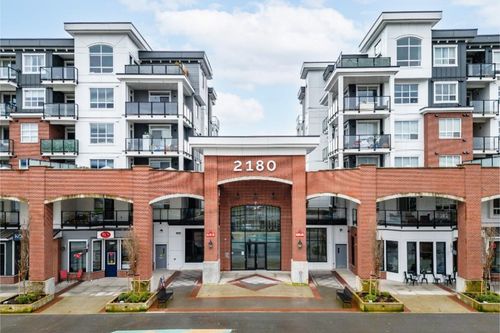 4308-2180 Kelly Ave, Port Coquitlam, BC, V3C0L1 | Card Image