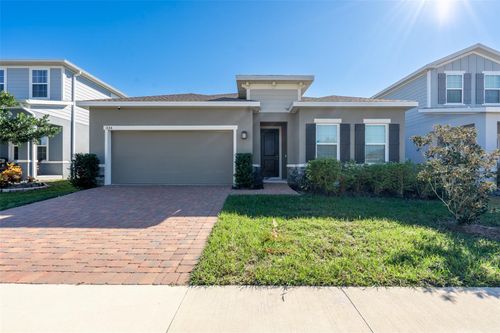 334 Winter Bliss Ln, MOUNT DORA, FL, 32757-2848 | Card Image