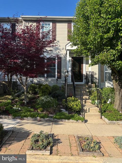11103 Hollowbrook Rd, OWINGS MILLS, MD, 21117-1380 | Card Image