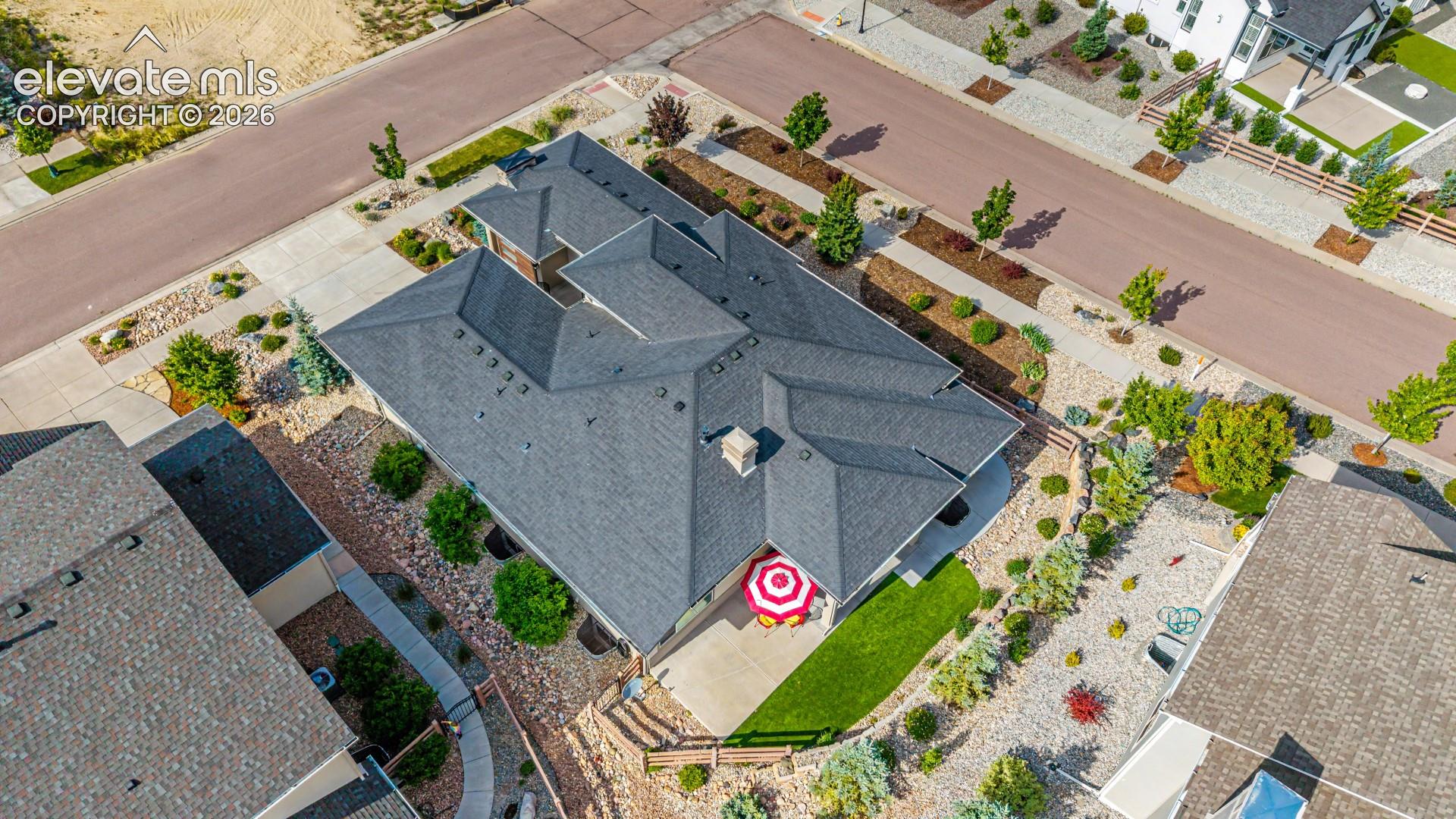 Residential in Colorado Springs 5