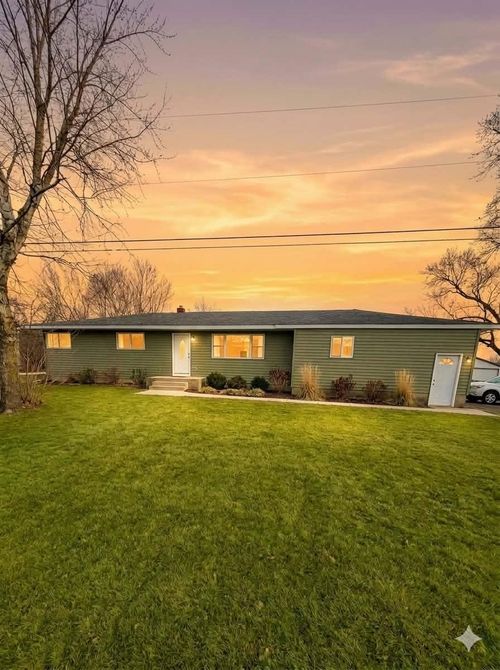 14278 Sheridan Road, Montrose Charter Township, MI, 48457 | Card Image