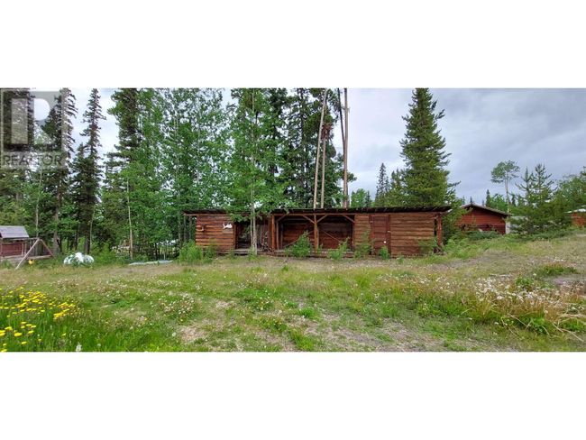 2757 Reed Rd, House other with 3 bedrooms, 1 bathrooms and null parking in Anahim Lake BC | Image 6