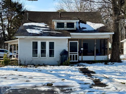 1119 S Madison St, Jonesboro, AR, 72401-4041 | Card Image