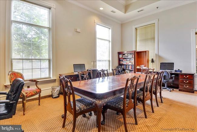 UNIT-1110 - 1601 Spring Gate Dr, Condo with 2 bedrooms, 2 bathrooms and null parking in MCLEAN VA | Image 4