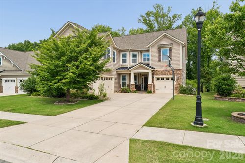 1345 Sandy Bottom Dr Nw, Concord, NC, 28027-2607 | Card Image