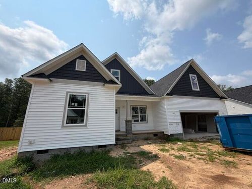 236 Seahawk Way, Zebulon, NC, 27597-5555 | Card Image