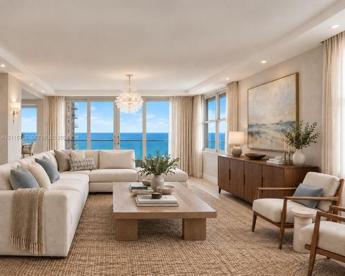 16b-1920 S Ocean Dr, HALLANDALE BEACH, FL, 33009-5970 | Card Image