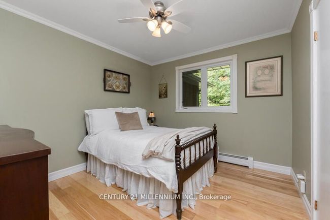1264 Olde Base Line Rd, House other with 3 bedrooms, 2 bathrooms and 10 parking in Terra Cotta ON | Image 20