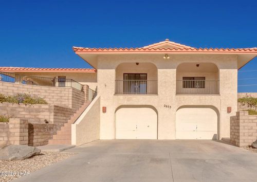 2633 Beverly Glen Ln, Lake Havasu City, AZ, 86403-3818 | Card Image