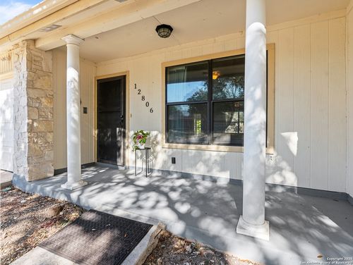 12806 El Marro St, San Antonio, TX, 78233-5832 | Card Image