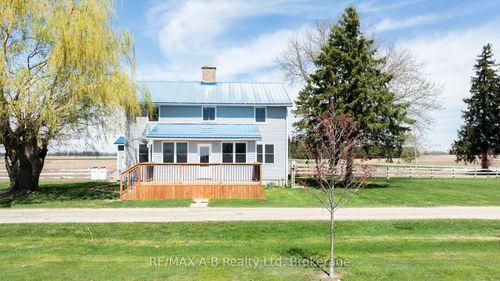 156701 15th Line, Lakeside, ON, N0M2G0 | Card Image