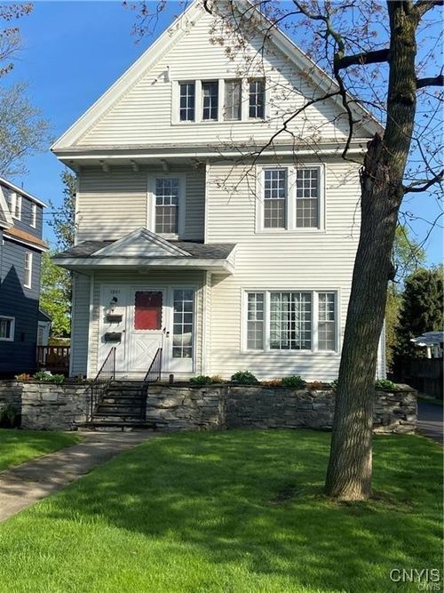 2-1801 James St Street Street, Syracuse, NY, 13206 | Card Image