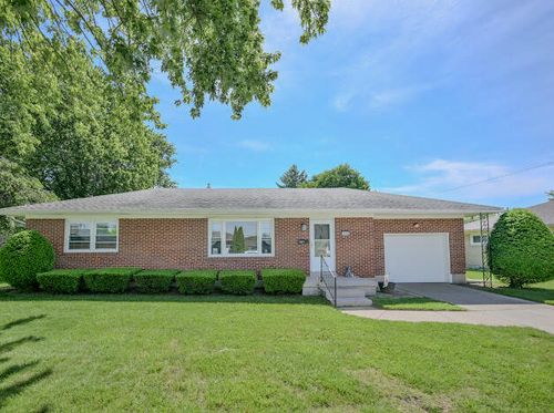 2606 Cavins Dr, Springfield, OH, 45503-2422 | Card Image
