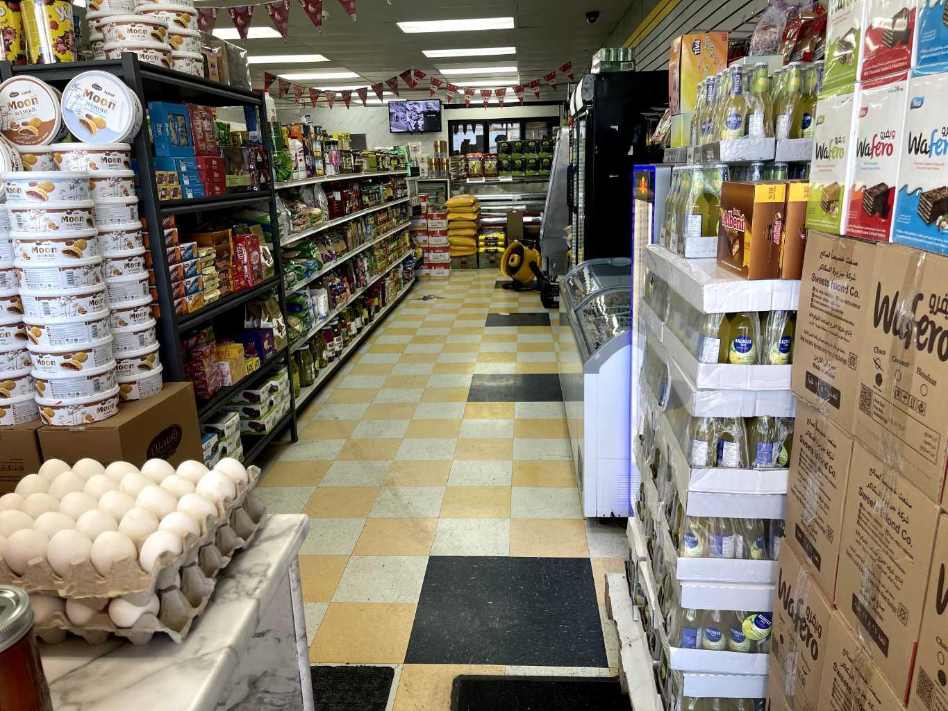 Commercial Sale in Edmonton 4