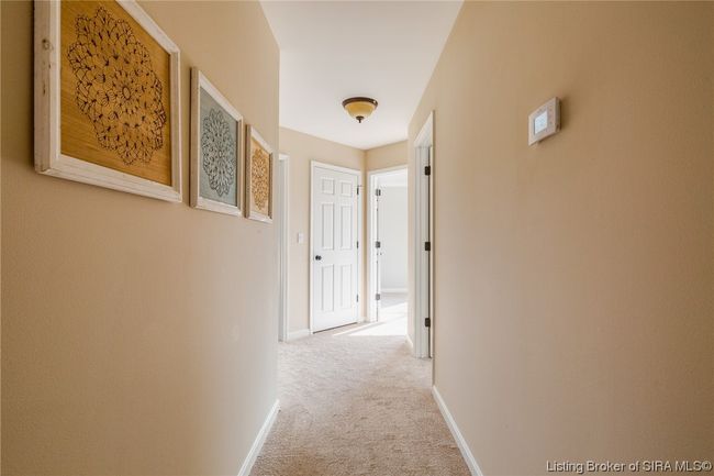 302 Saddleback Dr, Home with 3 bedrooms, 2 bathrooms and null parking in Charlestown IN | Image 21