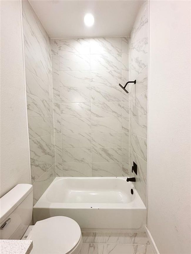 9709 Cargill St, Home with 3 bedrooms, 2 bathrooms and null parking in Houston TX | Image 11