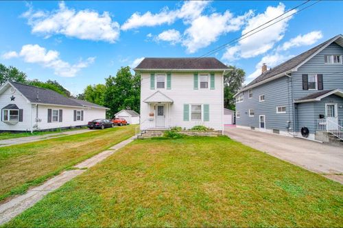 759 Glenwood Avenue, Jackson, MI, 49203 | Card Image