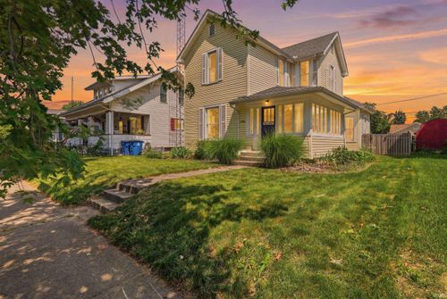 1106 W Spencer Ave, Marion, IN, 46952-3418 | Card Image