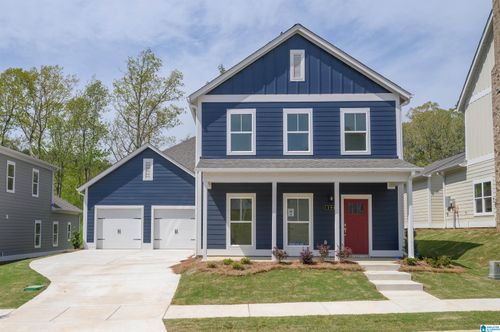 252 Ridge Boulevard, ALABASTER, AL, 35007 | Card Image