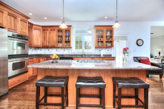 15 Twitchgrass Rd, House other with 4 bedrooms, 3 bathrooms and null parking in Trumbull CT | Image 9
