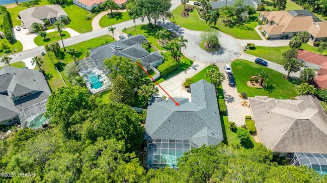 4 Creek Bend Way, House other with 5 bedrooms, 3 bathrooms and null parking in Ormond Beach FL | Image 8