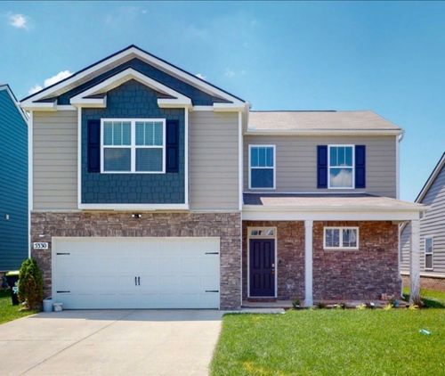 5330 Owens Ln, White House, TN, 37188-4110 | Card Image