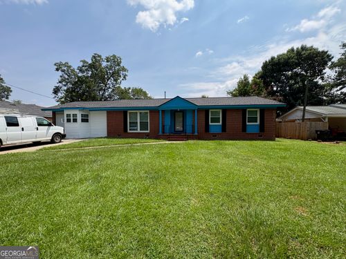 94 Harris Dr, Fort valley, GA, 31030-3504 | Card Image