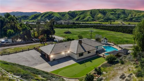 11891 San Timoteo Canyon Rd, Redlands, CA, 92373 | Card Image