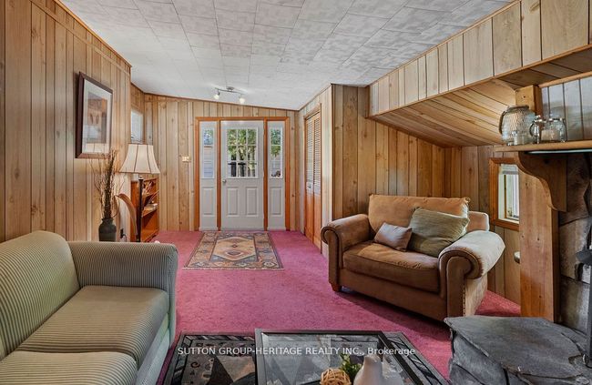 142 Cedar Shores Dr, House other with 2 bedrooms, 1 bathrooms and 5 parking in Havelock ON | Image 26