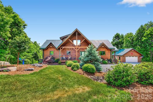217 Summit Dr, Nebo, NC, 28761-0175 | Card Image