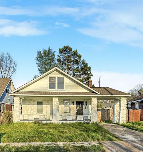 668 Stonewall St, Memphis, TN, 38107-4929 | Card Image