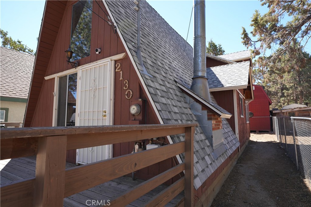 Residential Lease in Big Bear City 3