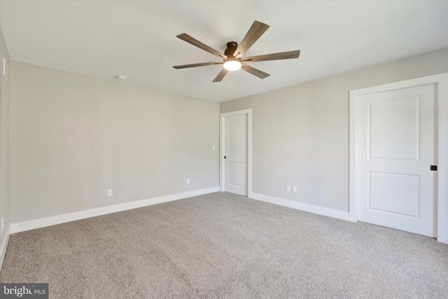 6512 Pullhook Ln, House other with 3 bedrooms, 2 bathrooms and null parking in FAYETTEVILLE PA | Image 13