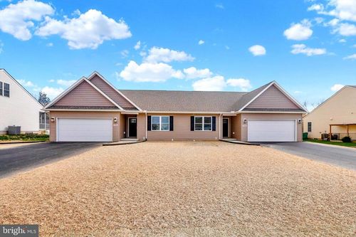 13948 Patriot Way, HAGERSTOWN, MD, 21740-2467 | Card Image