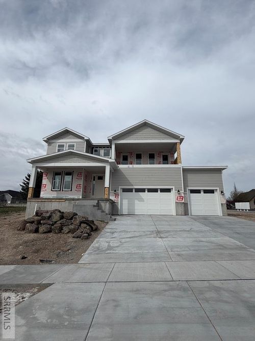 626 Ivy Ridge Ln, Rexburg, ID, 83440-1146 | Card Image