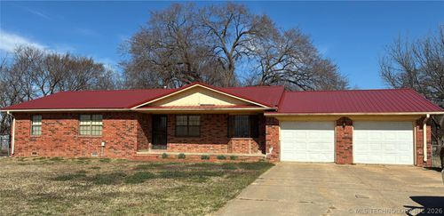 411321 E 1080 Rd, Checotah, OK, 74426-3426 | Card Image