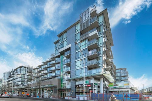 374-2080 W Broadway, Vancouver, BC, V6J0C7 | Card Image