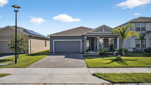 338 Crestwind Dr, Daytona Beach, FL, 32124-1020 | Card Image
