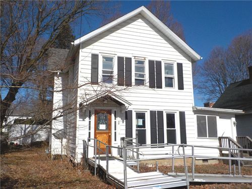 58 Chapel St, Mount Morris, NY, 14510-1224 | Card Image