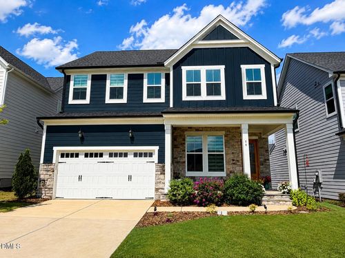 59 Contentment Ln, Fuquay-Varina, NC, 27526-4058 | Card Image
