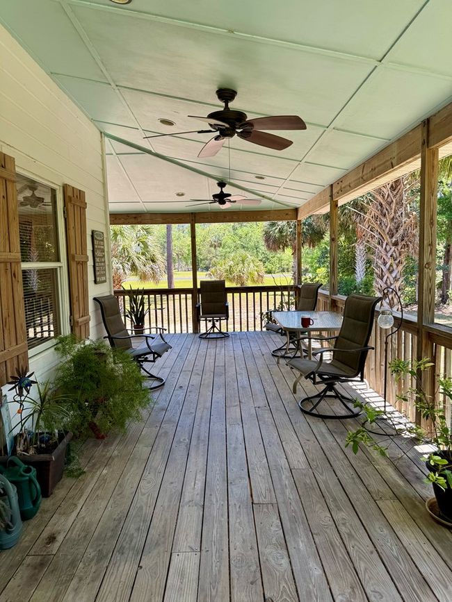 6871 Sw 103 Rd Ter, House other with 3 bedrooms, 2 bathrooms and null parking in Cedar Key FL | Image 44