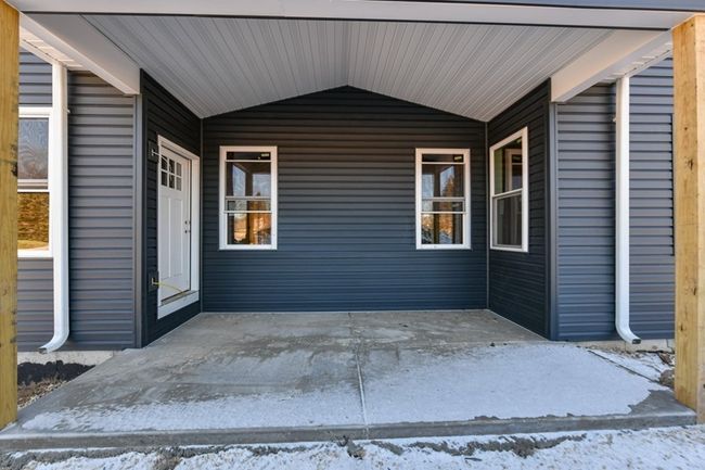 1105 Evergreen Dr, House other with 3 bedrooms, 2 bathrooms and null parking in Delavan WI | Image 5